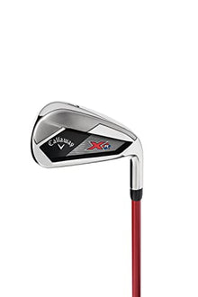 Callaway PK RH XR 13PC Golf Club Set Silver