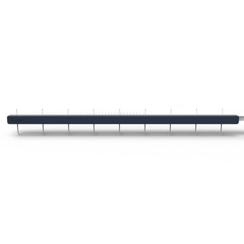 MISSION Titan Dock Inflatable Dock Bumper Fenders 34" Length