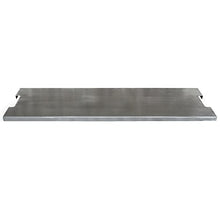 Elementi Granville 60 in Rectangular Concrete Propane Fire Pit Table + 42 in Stainless Steel Fire Pit Cover + Tempered Glass Wind Screen Guard