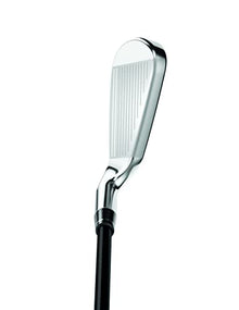Callaway Golf Rogue ST Max OS Lite Hybrid Iron Combo Set Left Hand Graphite Regular Flex Silver