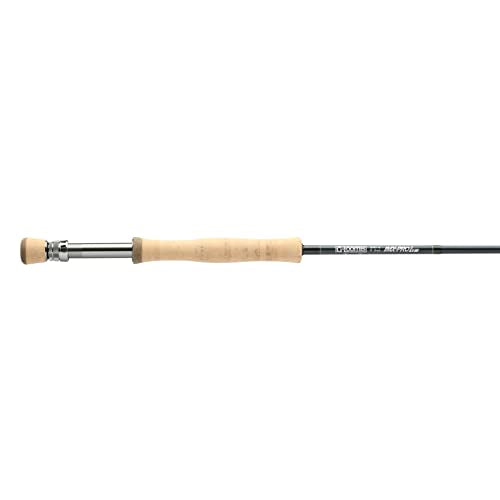 G. Loomis IMX-PRO V2S Fly Rod 8 wt Black
