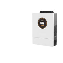 12kW Dustproof Hybrid Solar Inverter for Home Use, 48VDC/230VAC/100A(6200w/48vdc/230vac/100a Parallel)