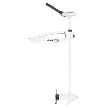 Minn Kota Riptide Maxxum 80 lb. L&D Hand Trolling Motor 52