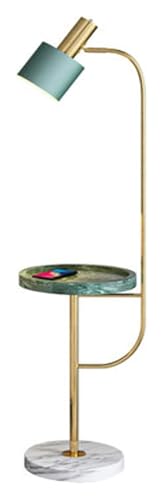 OneGrifN Table Lamp,Atmosphere Lamp， Table Lamp Living Room Lamps Floor Lamp Living Room Bedroom Lamp Vertical Table Lamp Standing Lamps