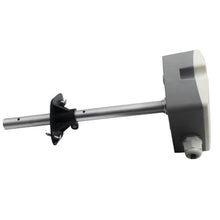 QQGGXWN Pipe Wind Speed Sensor, Wind Speed Measuring Instrument, High Temperature Resistant, Anti-Corrosion, High-Precision Anemometer(输出0-10V)