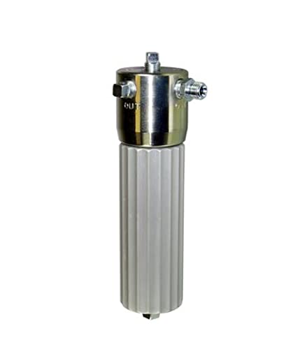 Bedford 14-1566 3000 PSI Fluid Outlet Filter Assembly