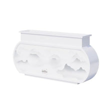 YUHUAWF Garden Bench Planting Trough Splicable Combined Flower Box Planter Box with Bench