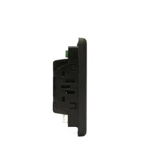 RHCMKQM DSE331 Diesel Generator Set Automatic Transfer Switch Control Module -12/24V DC Power Supply