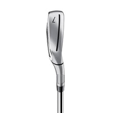 TaylorMade Golf Qi Iron 5-P,AW Steel Shaft Stiff Right Handed Silver