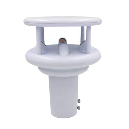 Mini Wind Speed and Direction Sensor, VWS002Y1 Y2 Y3 0-60m/s Anemometer Unit Module(VWS002Y1)