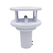 Mini Wind Speed and Direction Sensor, VWS002Y1 Y2 Y3 0-60m/s Anemometer Unit Module(VWS002Y1)