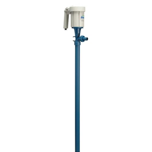 Replacement for GROVHAC EFV-EO-40 Electric Drum Pump,115VAC,18 gpm,1/4 HP 13H907 Repair Parts