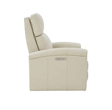 BarcaLounger Jaxon Zero Gravity Power Recliner - (Barone Parchment)