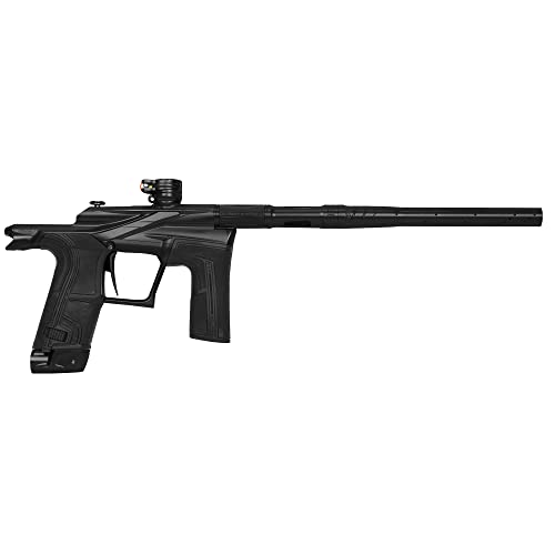 Planet Eclipse LV2 Paintball Marker Midnight