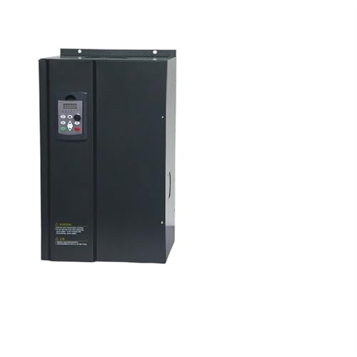 VFD 400-800V Input to 3 Phase 380V-415V Output 75kw/93kw/110kw/132kw Solar Frequency Converter Inverter Drive 3 Phase Motor(380V 75kw)
