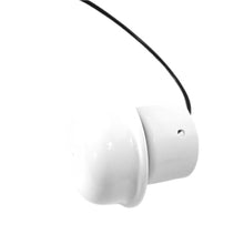 XS-WS Mini Ultrasonic Anemometer Wind Speed Sensor Wind Direction Sensor 0-60M/s Weather Station RS485 Output(XS-WS RS232)
