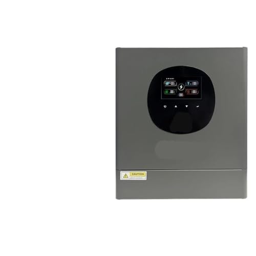 4.2KW 6.2KW 11KW Hybrid Solar Inverter