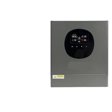 4.2KW 6.2KW 11KW Hybrid Solar Inverter