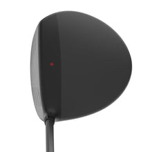STIX Golf Driver, Woods & Hybrid Set - 460CC 10.5° Titanium - Graphite Shafts - Black