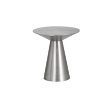 zhenghaoyu89 Sofa Side End Table Small Round Table, Simple Removable Side in Metal, Coffee By the Sofa Home