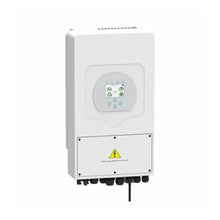 Single Phase Inverter 6kw Hybrid Grid SUN-6K-SG03LP1-EU Hybrid Solar Inverter(SUN-5K-SG03LP1-EU)