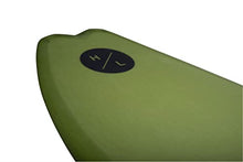 Hyperlite Arc Wakesurfer Green