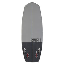SWELL Wakesurf Creator - Itasca - Quad Surf Board