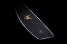 Hyperlite Aries Womens Wakeboard Multi