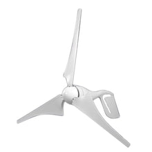 SHADAOYU Small Home DC Wind Power Generator, 3 Blades Windmill Generator, Cyclic Power Generation, 300w, 800w Power, Suitable for A Variety of Places Needing Power Supply(800w)
