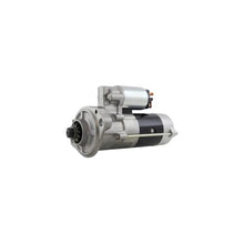 Accessories 1pcs 4JB1 starter motor M008T77071 for Doosan excavator DH55 12V/11T/3.2KW excavator motor parts