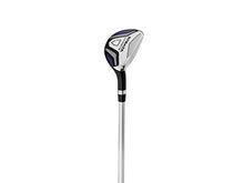 Callaway Women's Strata Ultimate Golf Set Purple