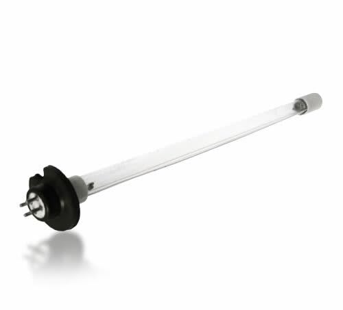 Upgrade for Paramount 005-402-3834-00 Clear O3 Lamp Replacement for
