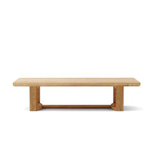 Anderson Teak Catania Coffee Table