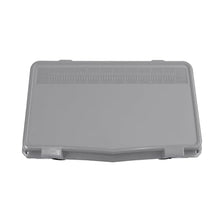 Orso Icebox (Grey, 45 Litre)