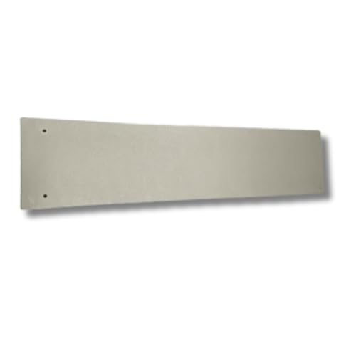 Global Pool Products 6' Sand Diving Board Replacement for Inground Swimming Pools GPP-DB-GX6-S