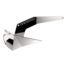 Lewmar DTX Stainless Steel Anchor 55 lbs for Boats 50'-59'