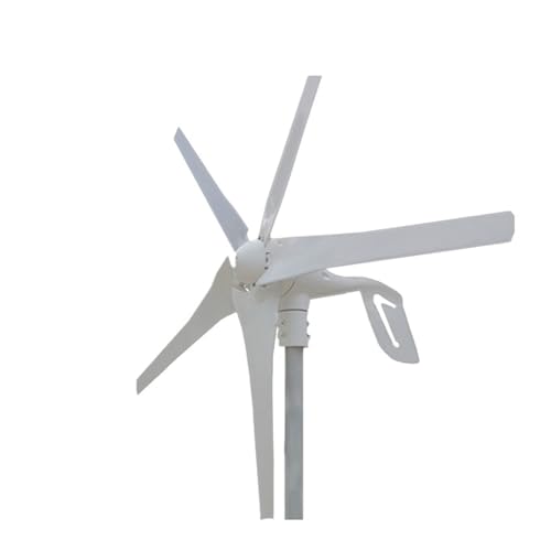 400 Watts Wind Turbine Offer Turbinen Generator Alternator Power Generator 12V 24V 48VDC Small Wind Generator for Boat(24V)