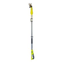 Ryobi RY18PLA-0 Battery Pruner 18V ONE+ 1.9-2.7meters 250Nmeters 32millimetres (Body Only)