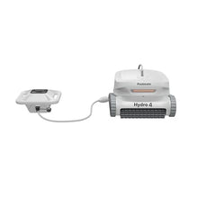 Chasing Poolmate Hydro 4 Robotic Pool Cleaner White
