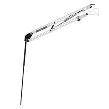 Minn Kota Raptor Shallow Water Anchor with Active Anchoring 8 ft White