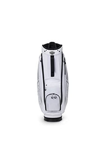Callaway Golf 2022 Chev 14 Cart Bag White