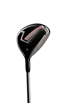 Callaway Women's REVA Complete Golf Set Rose Gold