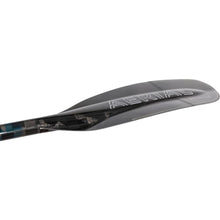 AQUA BOUND Aerial Minor Carbon Versa-Lok Kayak Paddle Black