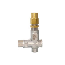 Flow 100L/min 500bar High Pressure Washer Parts Regulate Valve Adjustable Regulator