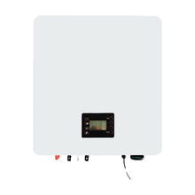 90kW-150kW photovoltaic inverters 110kW/120kW/125kW/130kW/135kW/150kW(P3eu-125k)