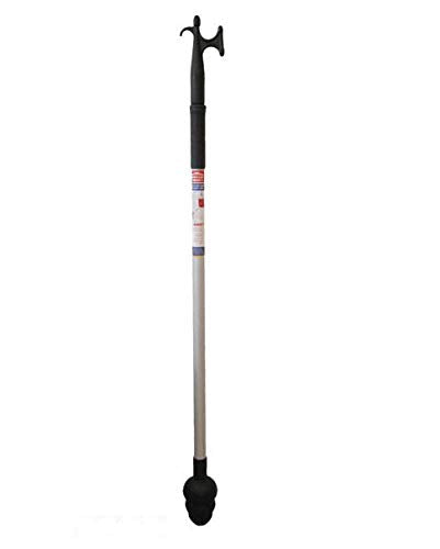 ISP Push/Pull Pole Stick Hook for Lifeboats & Rescue