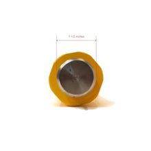 The ROP Shop Snow Plow Angle Angling Cylinder RAMS, 2-Pack, 1.5" x 10"