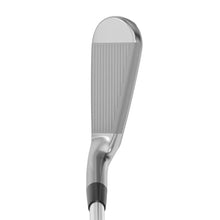 Mizuno JPX923 Forged Irons Iron Set 8 pcs 4-GW RH Steel Stiff