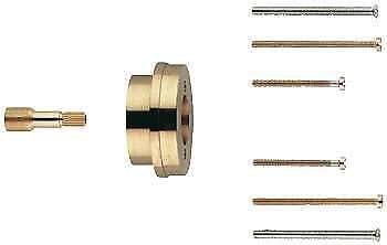 ALADDINLUX Upgrade Parts for grihe, 4734400, grohsafe Extension, Discontinued