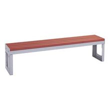 Norwood Open Air Series Heavy Duty Premium Table and Bench Set